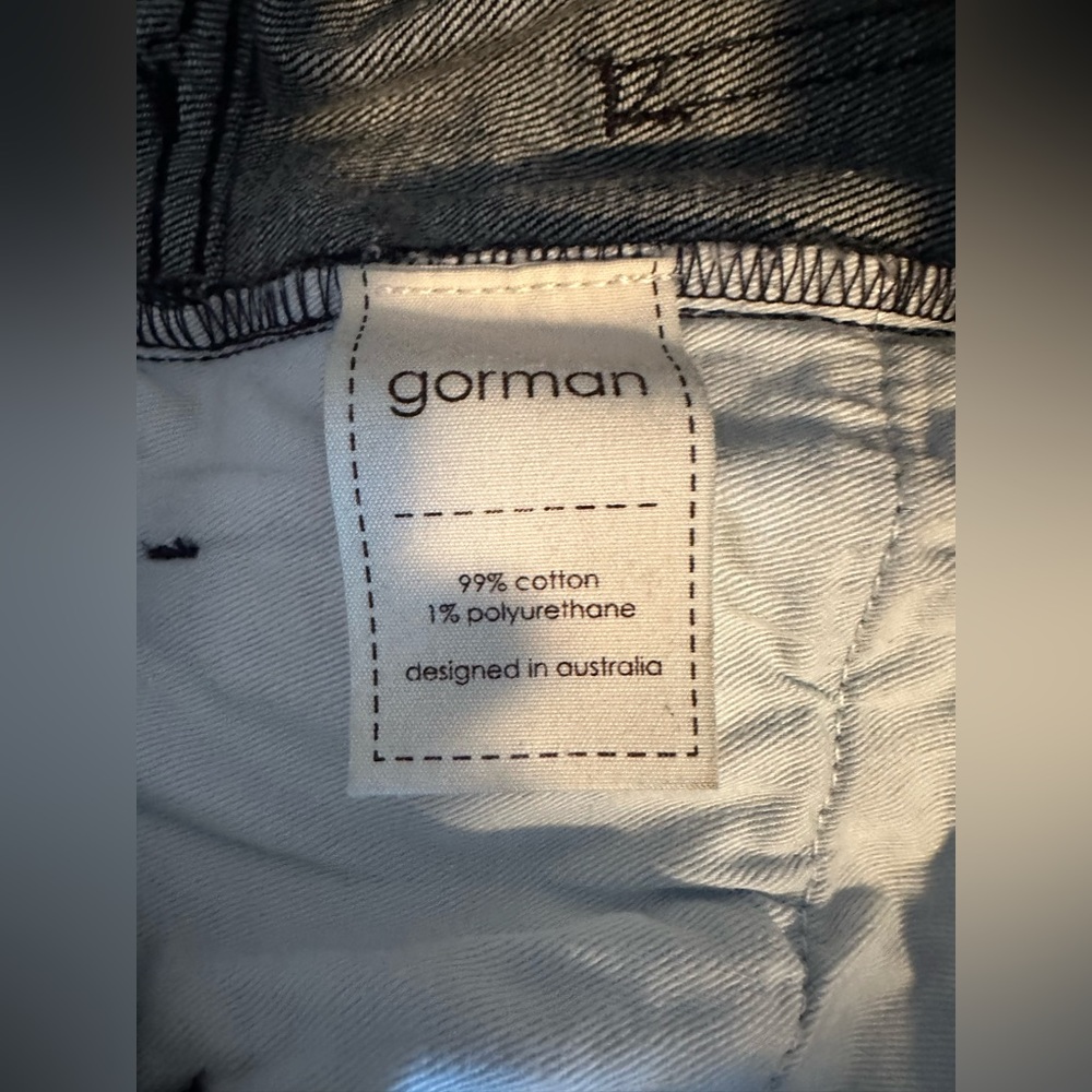 Gorman jeans, as new 👖 - Picture 5 of 5